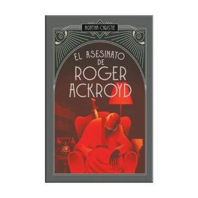 Agatha Christie - Fasciculo #03