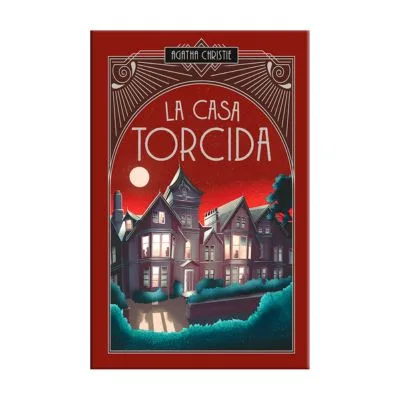 Agatha Christie - Fasciculo #04