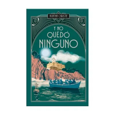 Agatha Christie - Fasciculo #05