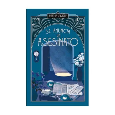 Agatha Christie - Fasciculo #06