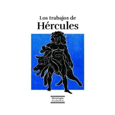 Mitología Clásica - Fasciculo #04
