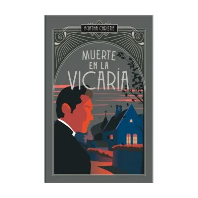 Agatha Christie - Fasciculo #07