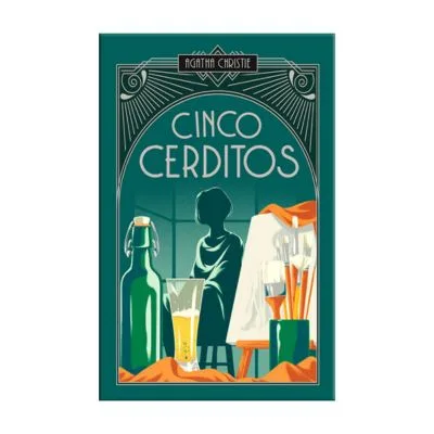 Agatha Christie - Fasciculo #08