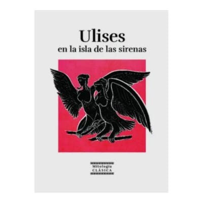 Mitología Clásica - Fasciculo #05