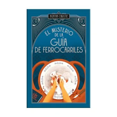 Agatha Christie - Fasciculo #09