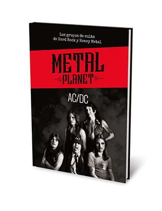 Metal Planet - Fasciculo #01