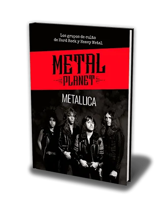 Metal Planet - Fasciculo #02
