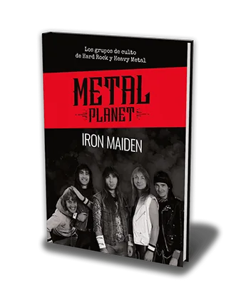 Metal Planet - Fasciculo #03