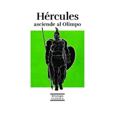 Mitología Clásica - Fasciculo #09