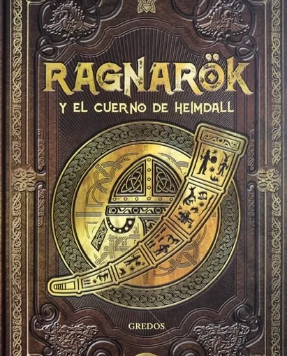 Mitos Nórdicos - Fasciculo #13