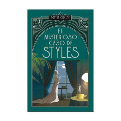 Agatha Christie - Fasciculo #11