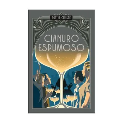 Agatha Christie - Fasciculo #12