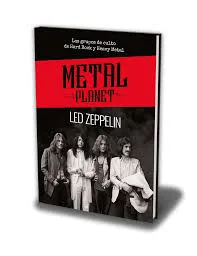 Metal Planet - Fasciculo #04