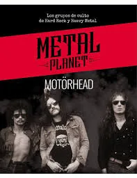Metal Planet - Fasciculo #05
