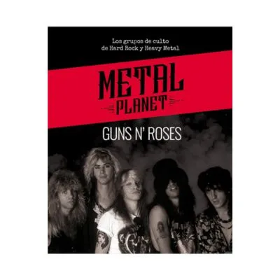 Metal Planet - Fasciculo #06