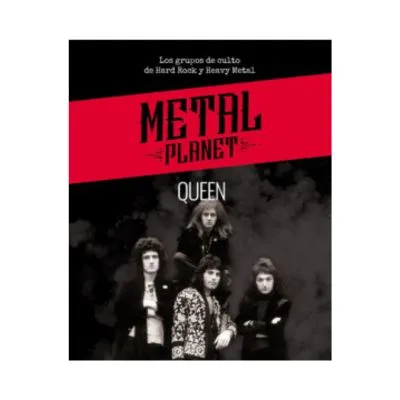 Metal Planet - Fascículo #10