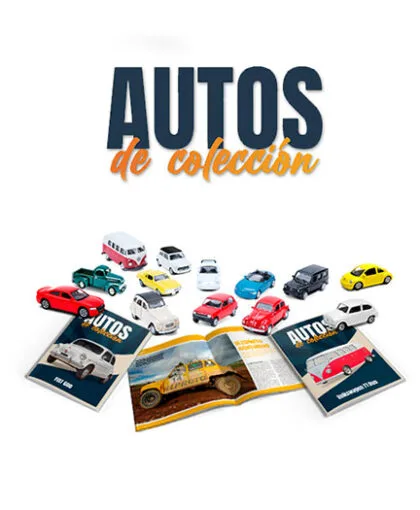 Autos de Colección