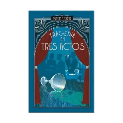 Agatha Christie - Fascículo #17
