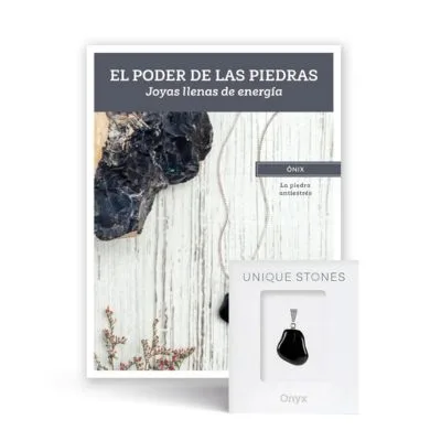 El poder de las piedras - Fasciculo #12