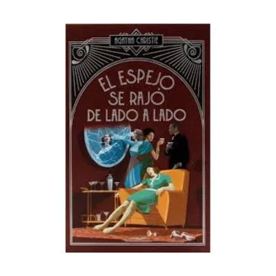 Agatha Christie - Fascículo #18