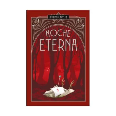 Agatha Christie - Fascículo #19