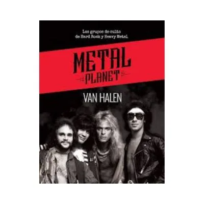 Metal Planet - Fascículo #12