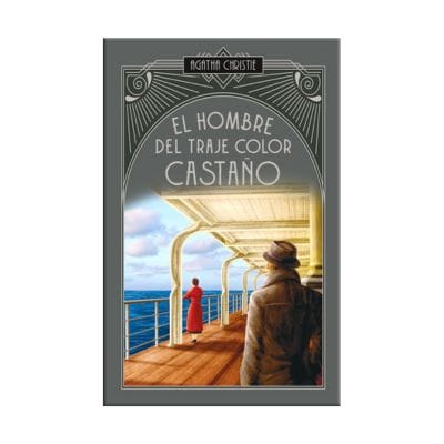 Agatha Christie - Fascículo #20