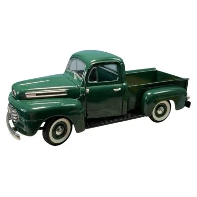 Autos de Colección - Fasciculo #06