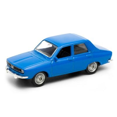 Autos de Colección - Fasciculo #07
