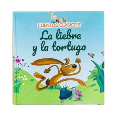 Cuentos Clásicos - Fascículo #16