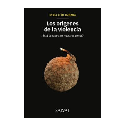 Evolución Humana - Fascículo #49