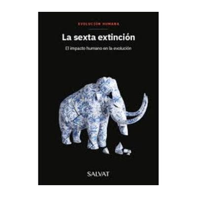 Evolución Humana - Fascículo #50