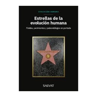 Evolución Humana - Fascículo #51