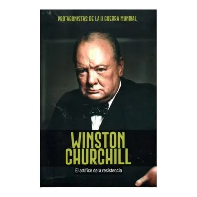 Protagonistas de la II Guerra Mundial - Fasciculo #02