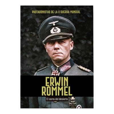 Protagonistas de la II Guerra Mundial - Fasciculo #03
