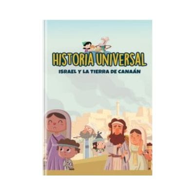 Historia universal - Fasciculo #08
