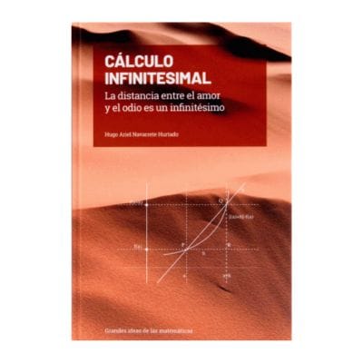 Grandes ideas de las Matemáticas - Fascículo #16