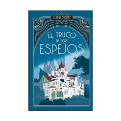 Agatha Christie - Fascículo #21