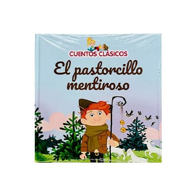 Cuentos Clásicos - Fascículo #18
