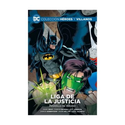 DC Héroes y Villanos - Fascículo #78