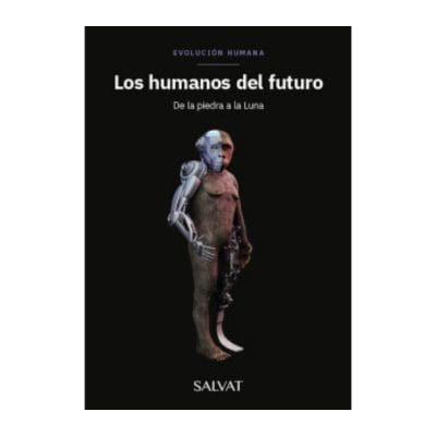 Evolución Humana - Fascículo #52