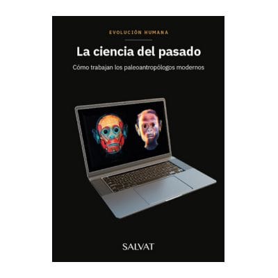 Evolución Humana - Fascículo #55