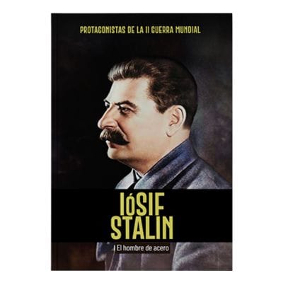 Protagonistas de la II Guerra Mundial - Fasciculo #04