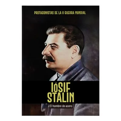Protagonistas de la II Guerra Mundial - Fasciculo #04