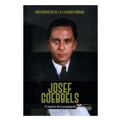 Protagonistas de la II Guerra Mundial - Fasciculo #05