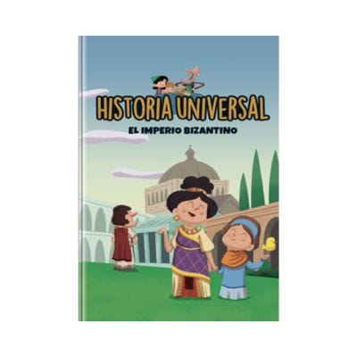 Historia universal - Fasciculo #10