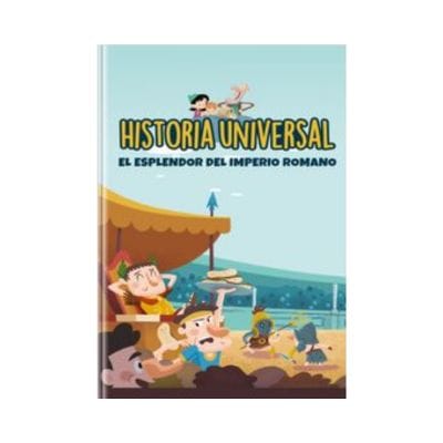 Historia universal - Fasciculo #09