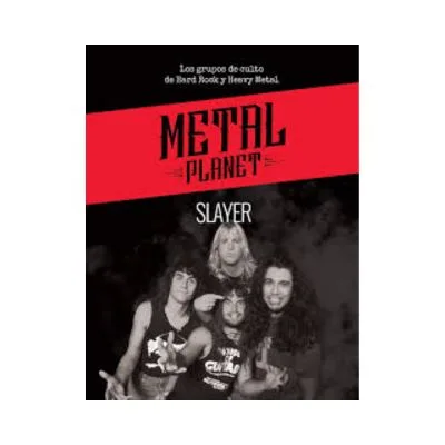 Metal Planet - Fascículo #19