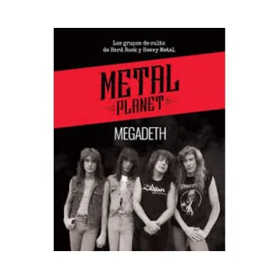 Metal Planet - Fascículo #20
