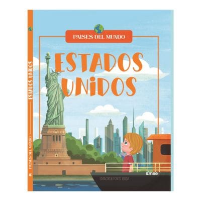 Países del mundo - Fasciculo #02